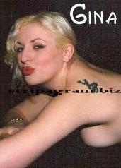 Gina